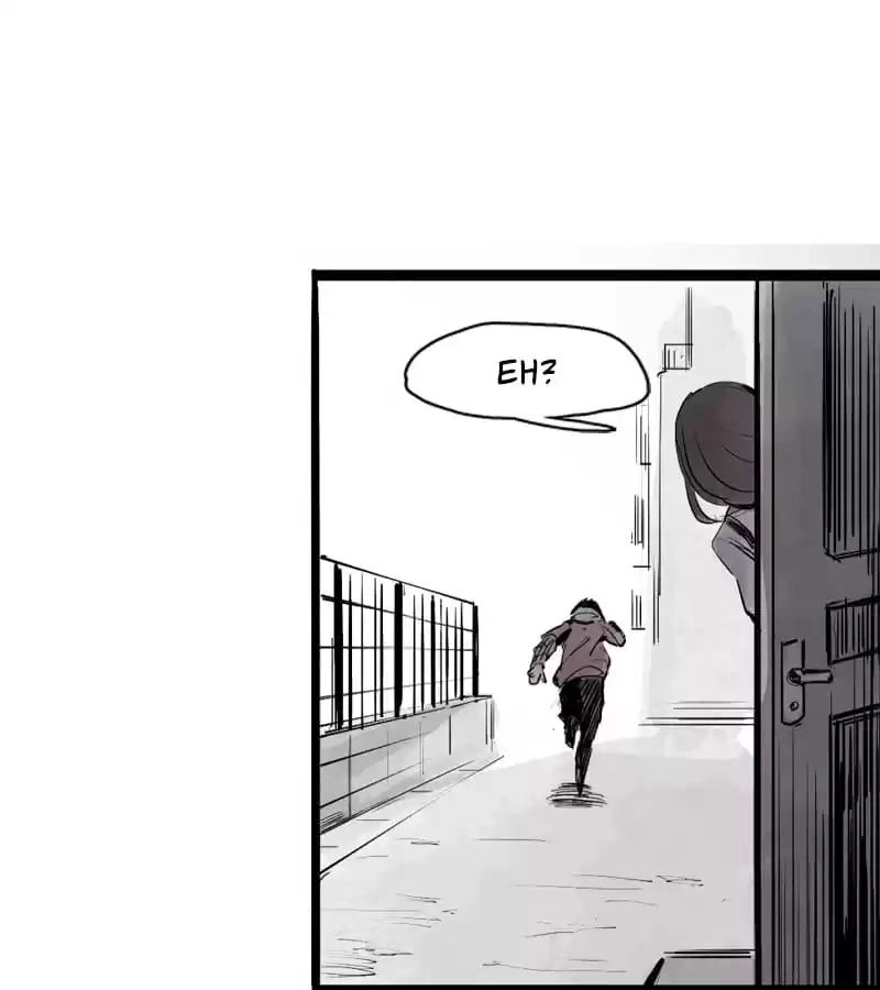 Read The Truth Mask chapter 17 image 40 on Lezhin
