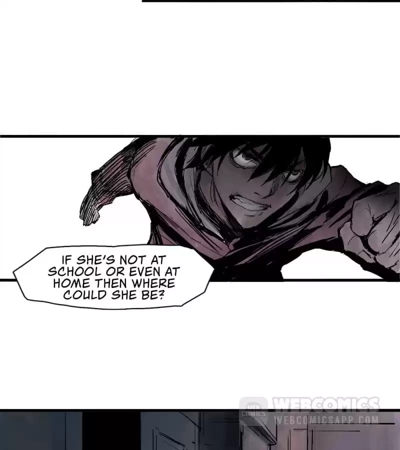 Read The Truth Mask chapter 17 image 41 on Lezhin
