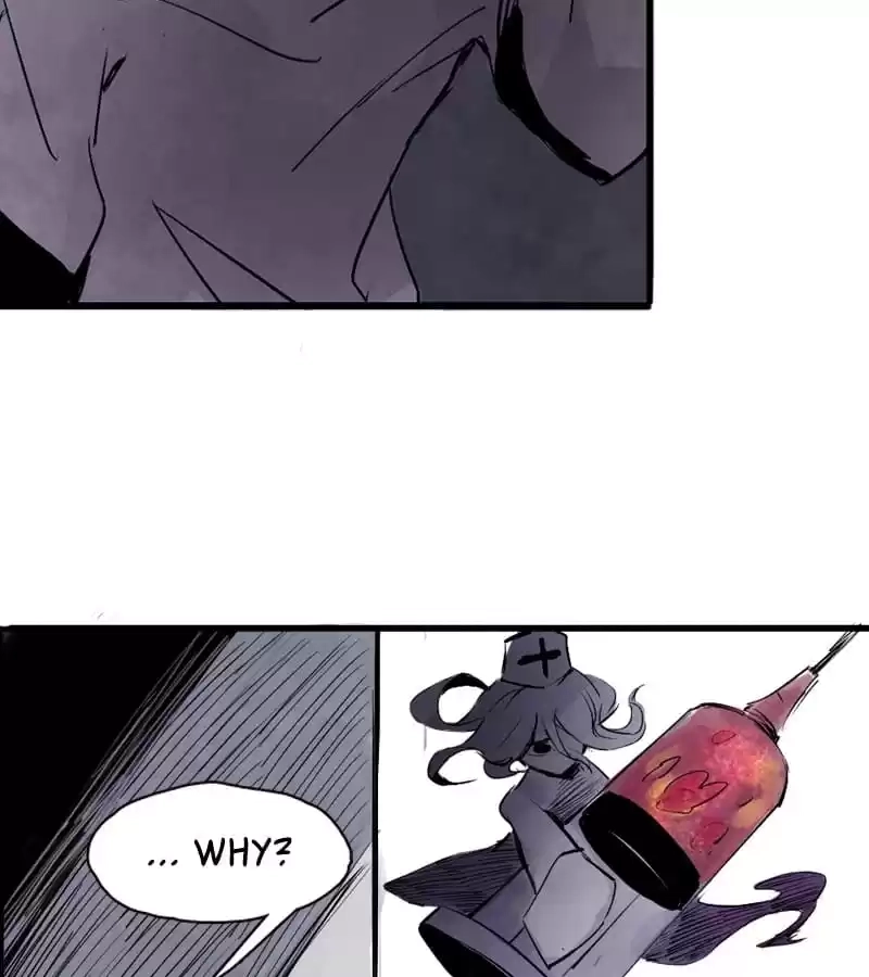 Read The Truth Mask chapter 17 image 46 on Lezhin