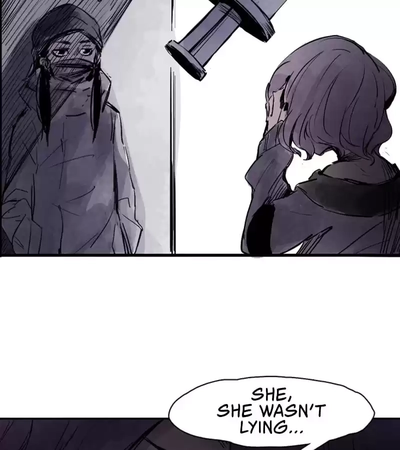 Read The Truth Mask chapter 17 image 47 on Lezhin