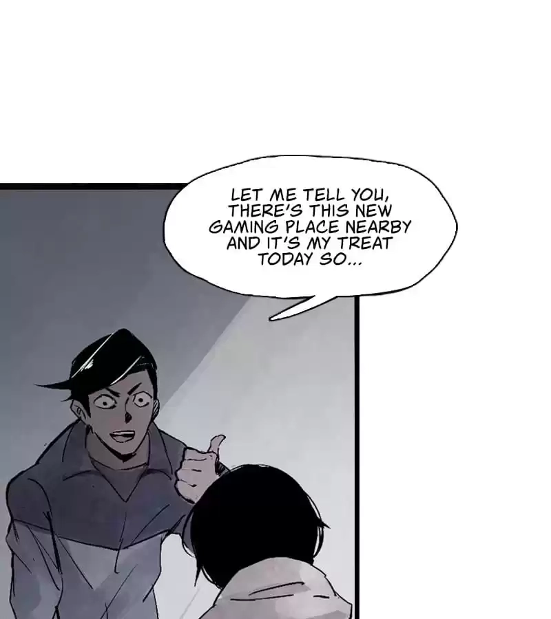 Read The Truth Mask chapter 17 image 5 on Lezhin