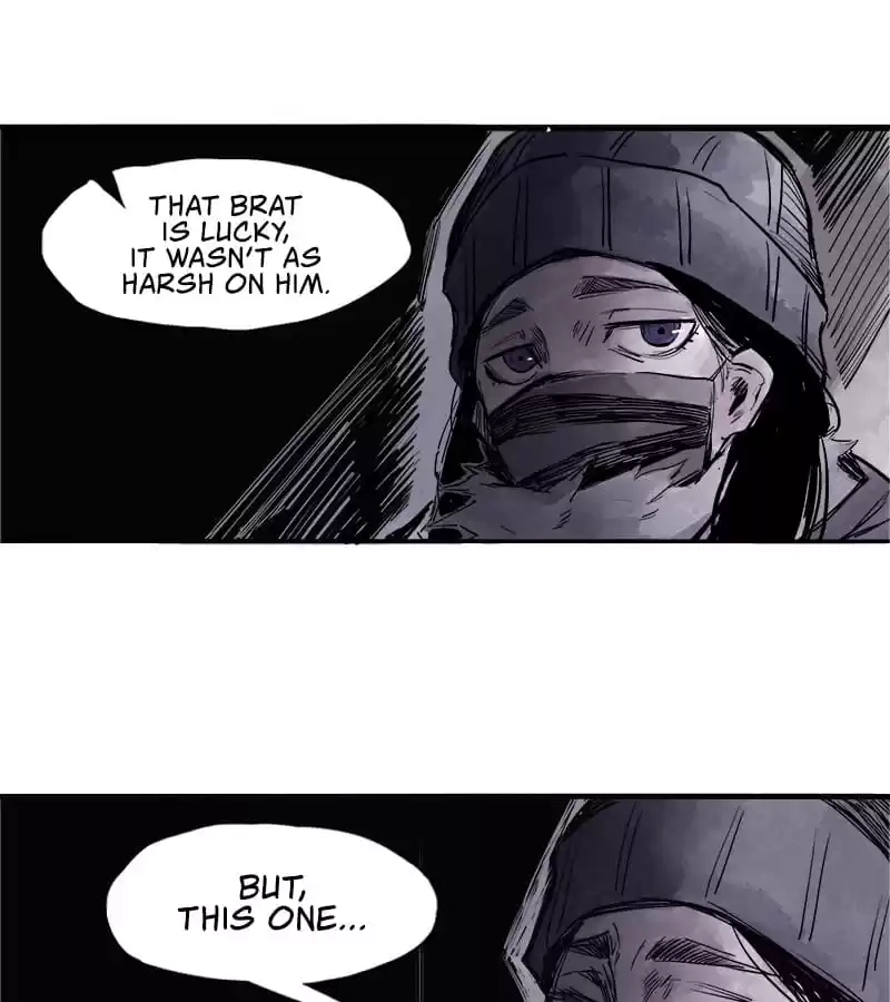 Read The Truth Mask chapter 17 image 51 on Lezhin