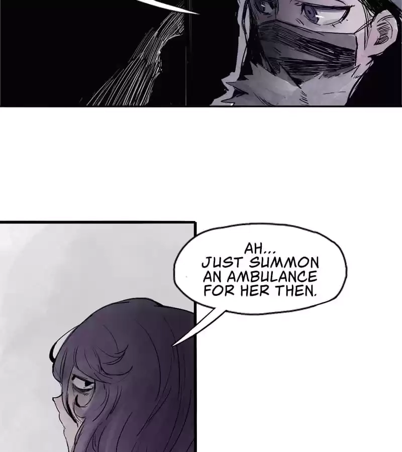 Read The Truth Mask chapter 17 image 52 on Lezhin