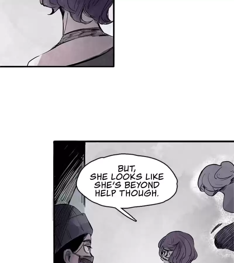 Read The Truth Mask chapter 17 image 53 on Lezhin
