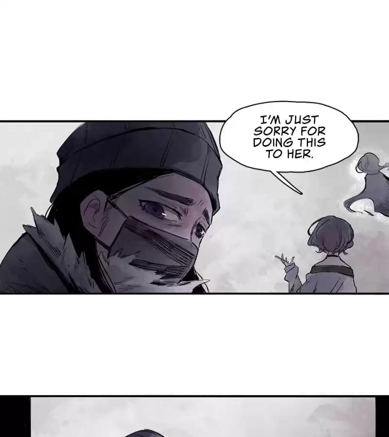Read The Truth Mask chapter 17 image 55 on Lezhin