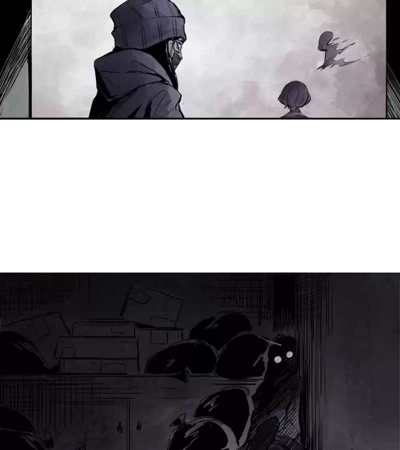 Read The Truth Mask chapter 17 image 56 on Lezhin