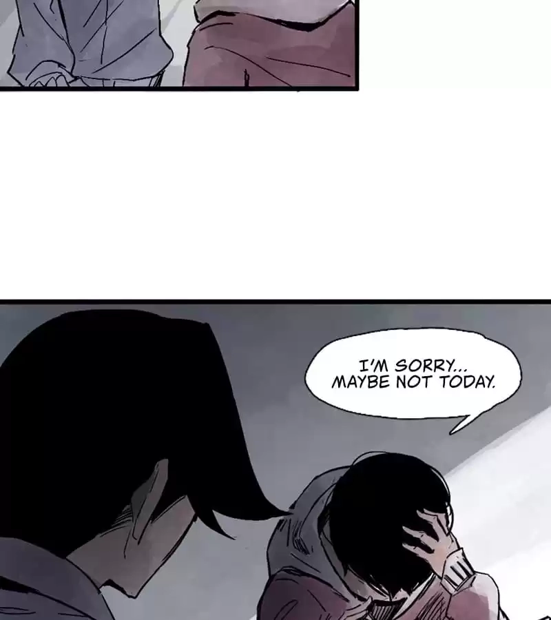 Read The Truth Mask chapter 17 image 6 on Lezhin