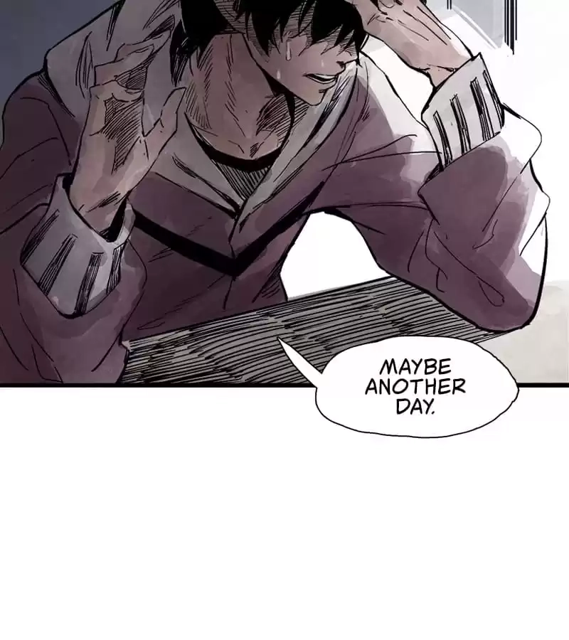 Read The Truth Mask chapter 17 image 8 on Lezhin