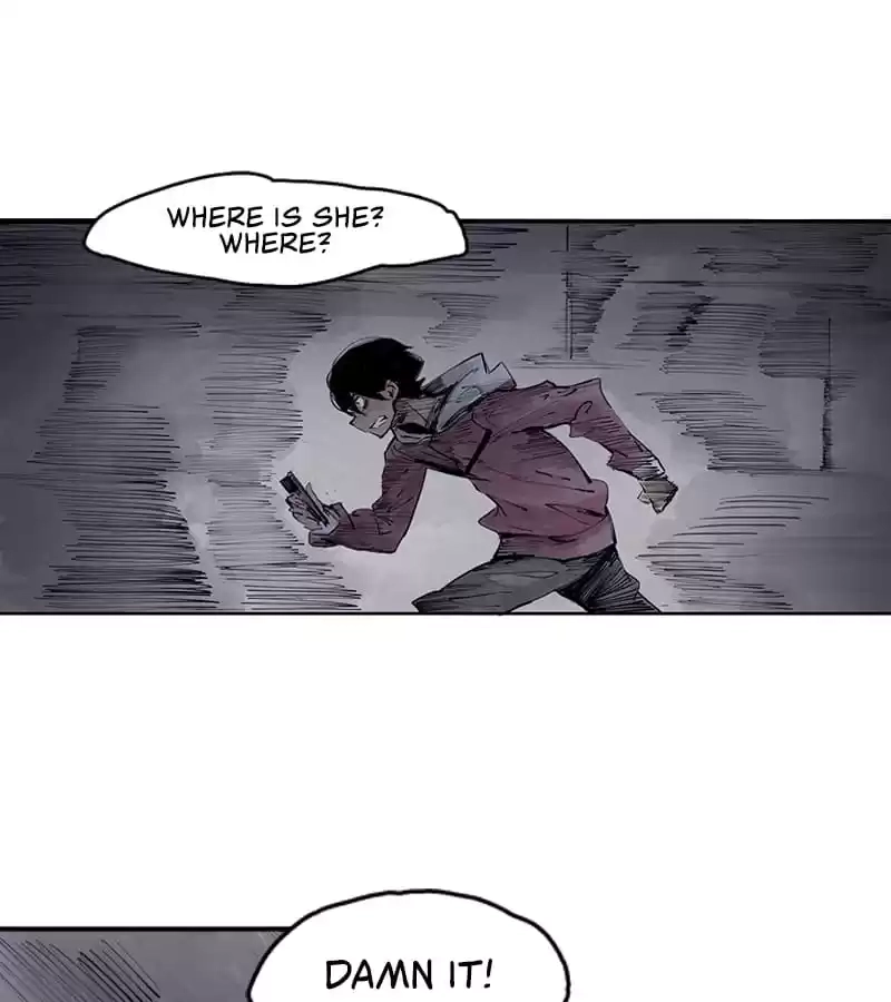 Read The Truth Mask chapter 18 image 0 on Lezhin