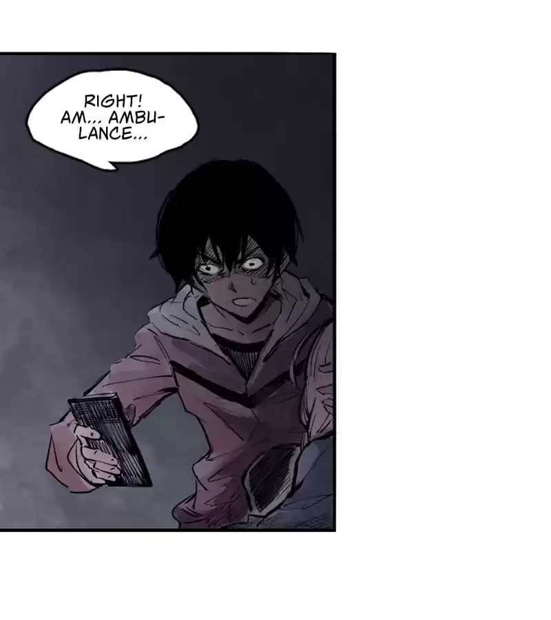 Read The Truth Mask chapter 18 image 12 on Lezhin