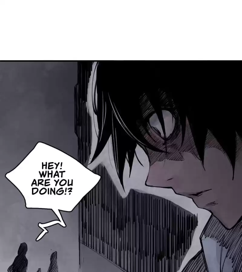 Read The Truth Mask chapter 18 image 13 on Lezhin