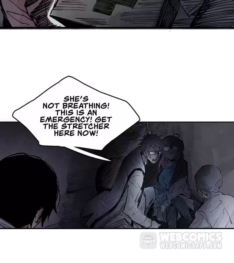 Read The Truth Mask chapter 18 image 17 on Lezhin