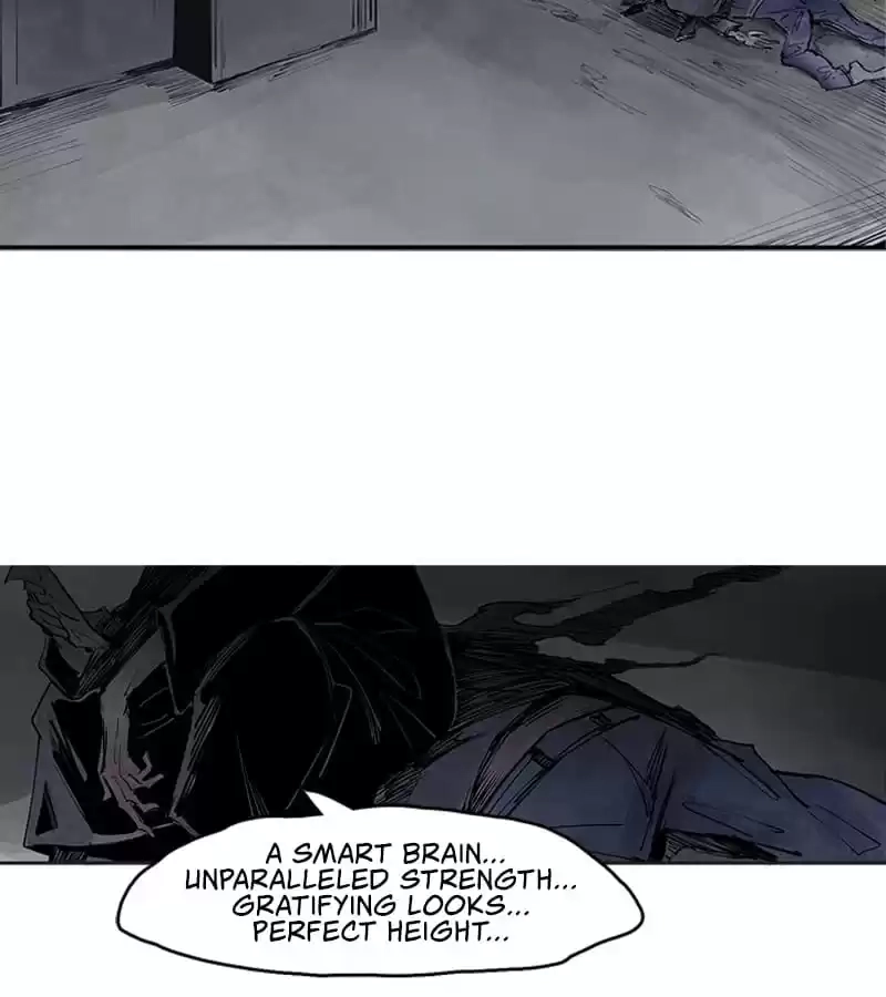Read The Truth Mask chapter 18 image 27 on Lezhin