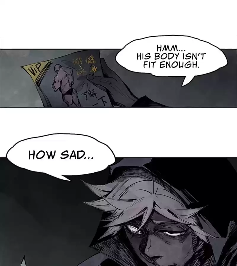 Read The Truth Mask chapter 18 image 28 on Lezhin
