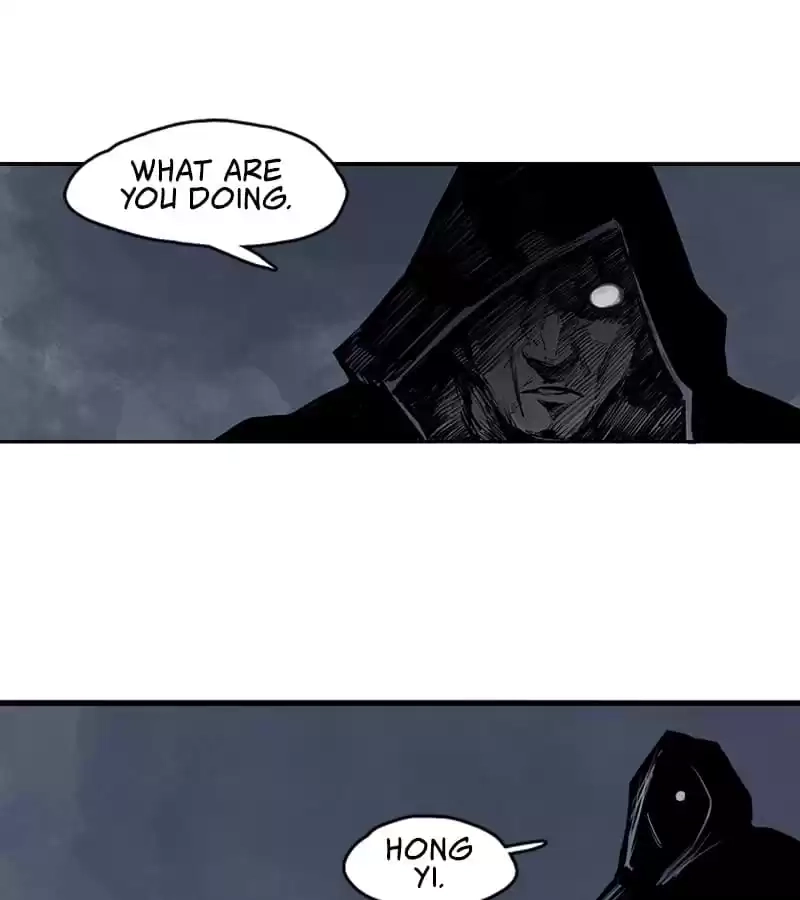 Read The Truth Mask chapter 18 image 30 on Lezhin