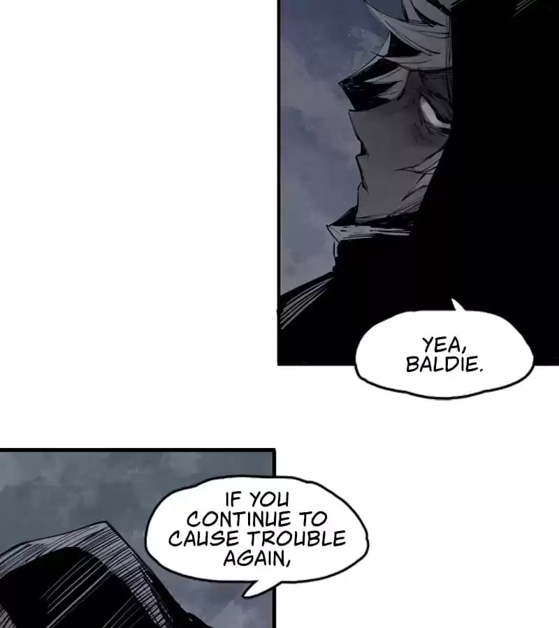 Read The Truth Mask chapter 18 image 32 on Lezhin
