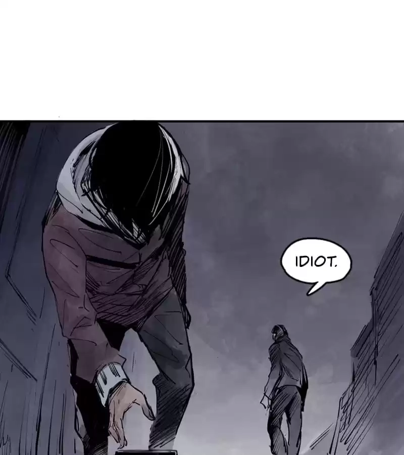 Read The Truth Mask chapter 18 image 5 on Lezhin
