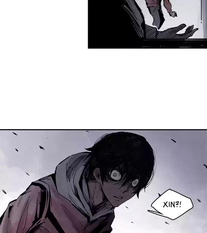 Read The Truth Mask chapter 18 image 7 on Lezhin