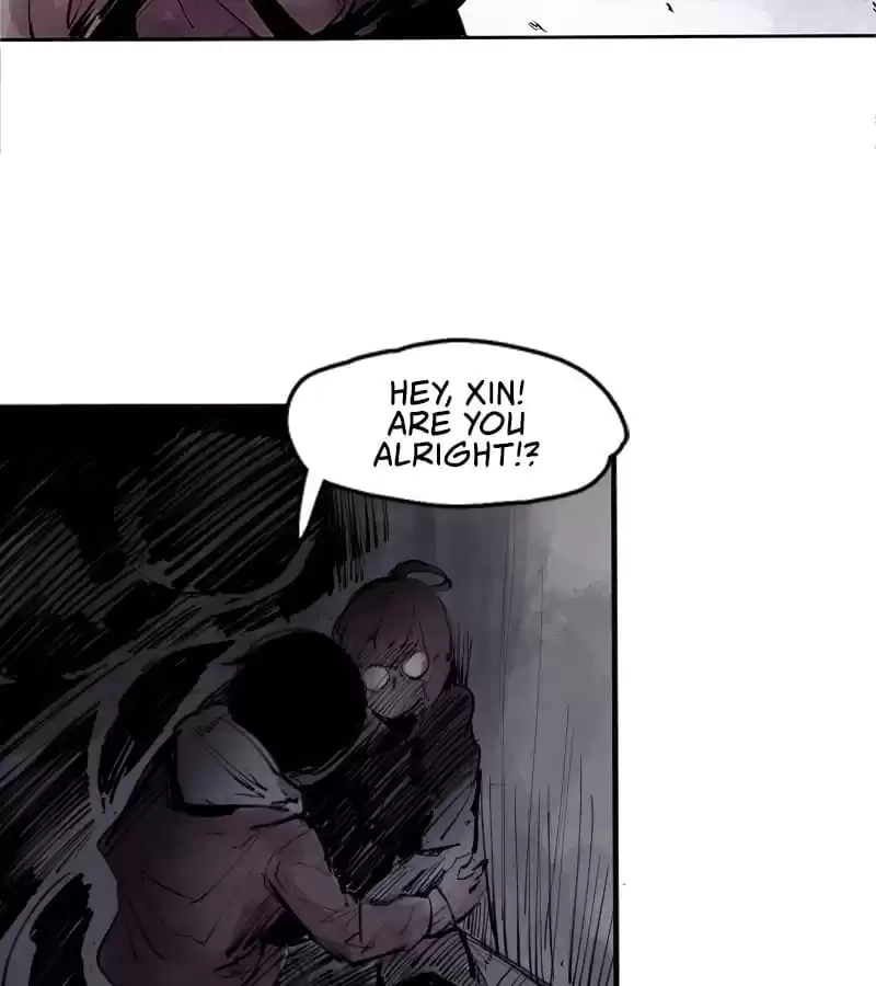 Read The Truth Mask chapter 18 image 8 on Lezhin