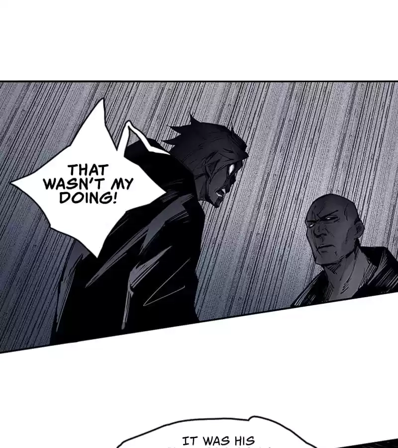Read The Truth Mask chapter 19 image 0 on Lezhin