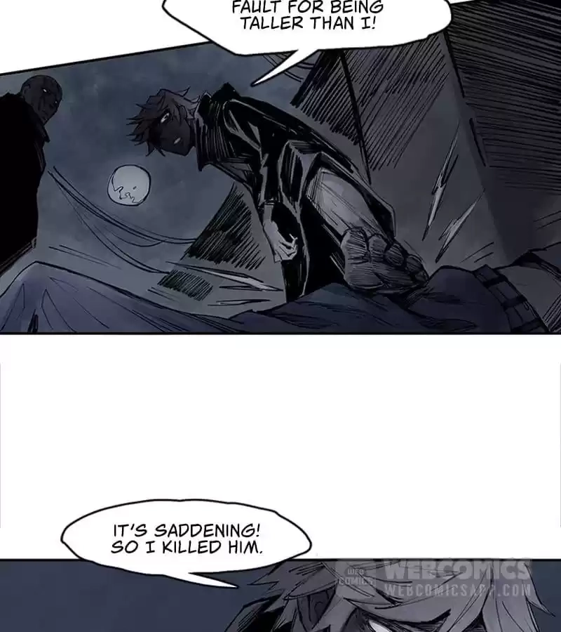 Read The Truth Mask chapter 19 image 1 on Lezhin