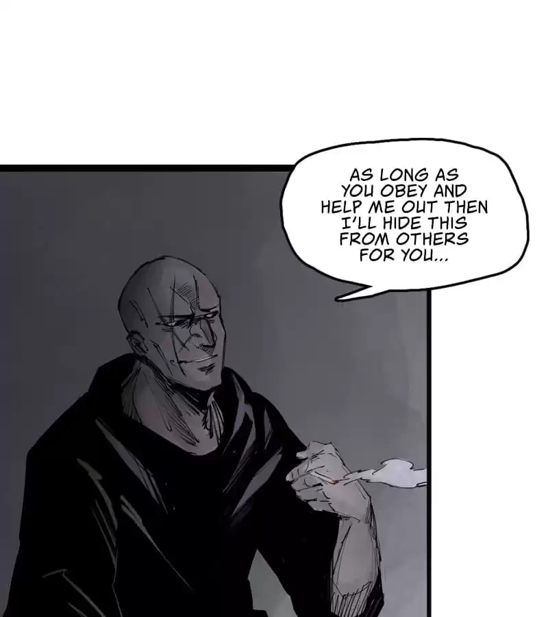 Read The Truth Mask chapter 19 image 15 on Lezhin