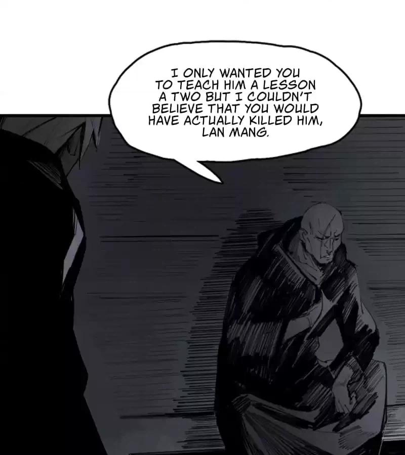 Read The Truth Mask chapter 19 image 3 on Lezhin