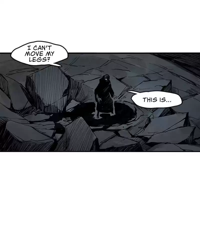 Read The Truth Mask chapter 19 image 38 on Lezhin
