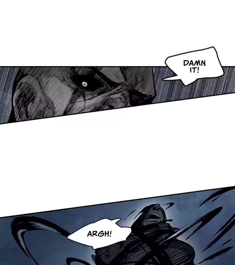 Read The Truth Mask chapter 19 image 40 on Lezhin