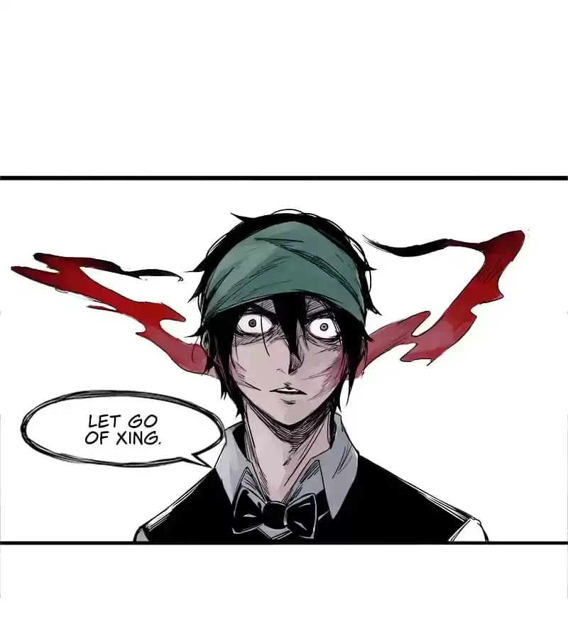 Read The Truth Mask chapter 2.99 image 18 on Lezhin