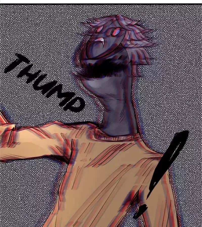 Read The Truth Mask chapter 2.99 image 20 on Lezhin