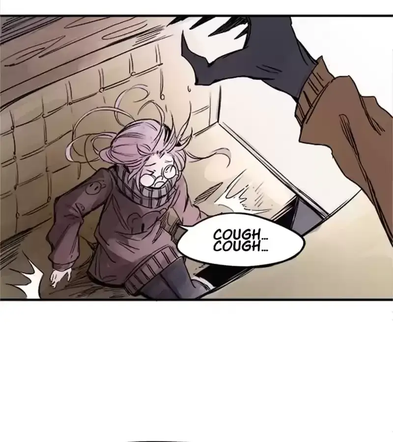 Read The Truth Mask chapter 2.99 image 23 on Lezhin