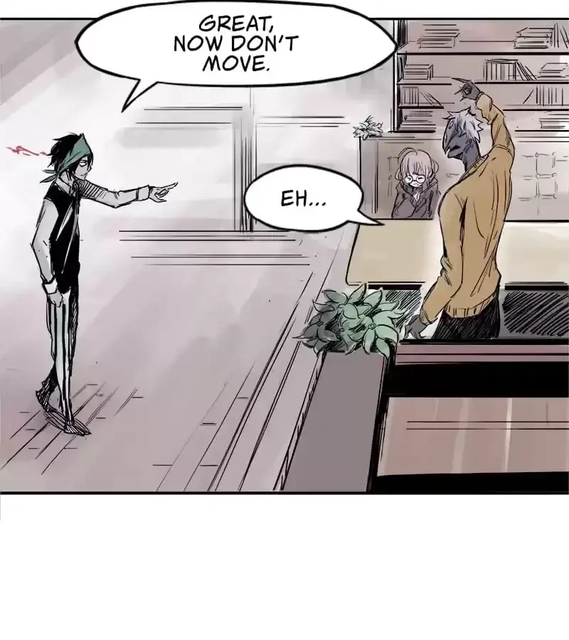 Read The Truth Mask chapter 2.99 image 24 on Lezhin