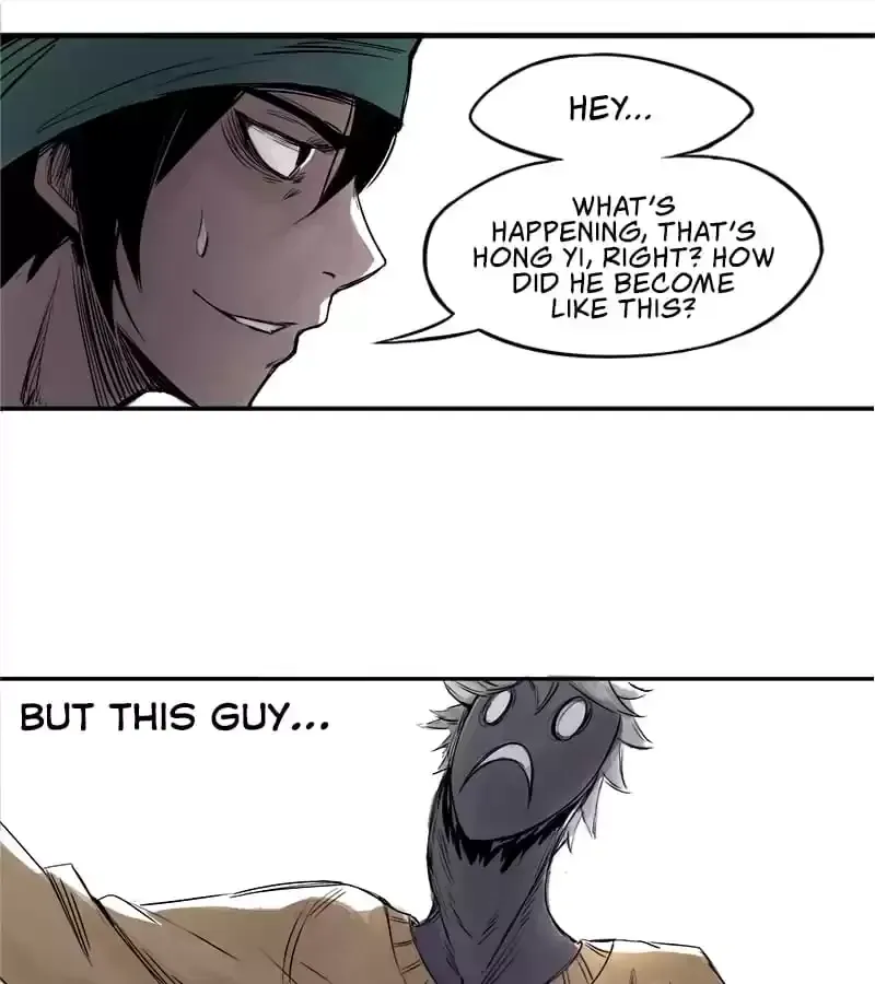 Read The Truth Mask chapter 2.99 image 25 on Lezhin