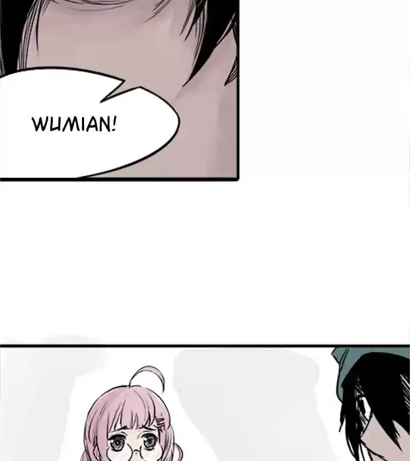 Read The Truth Mask chapter 2.99 image 32 on Lezhin