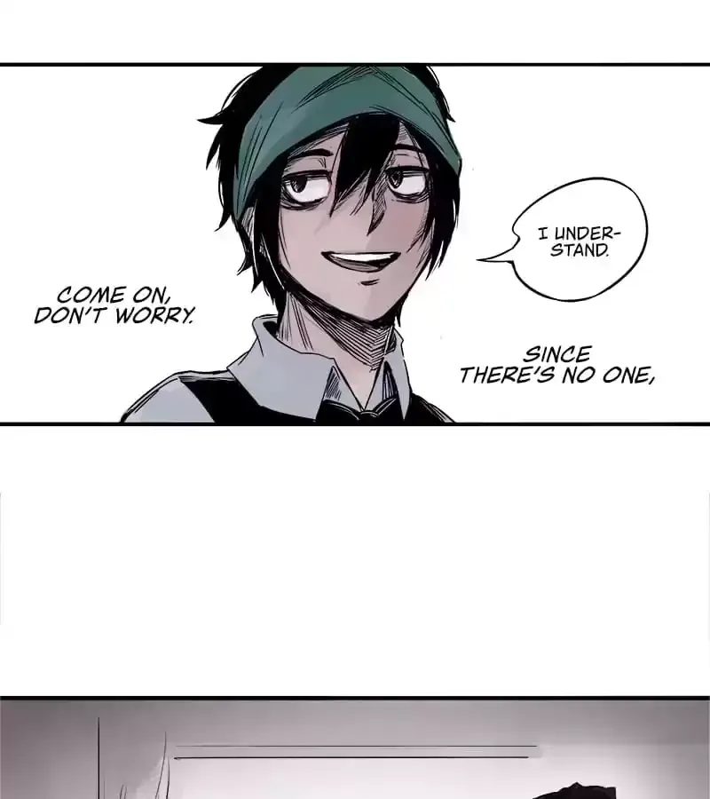 Read The Truth Mask chapter 2.99 image 34 on Lezhin