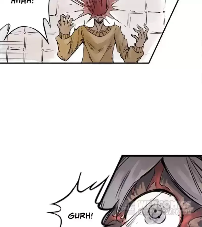 Read The Truth Mask chapter 2.99 image 4 on Lezhin