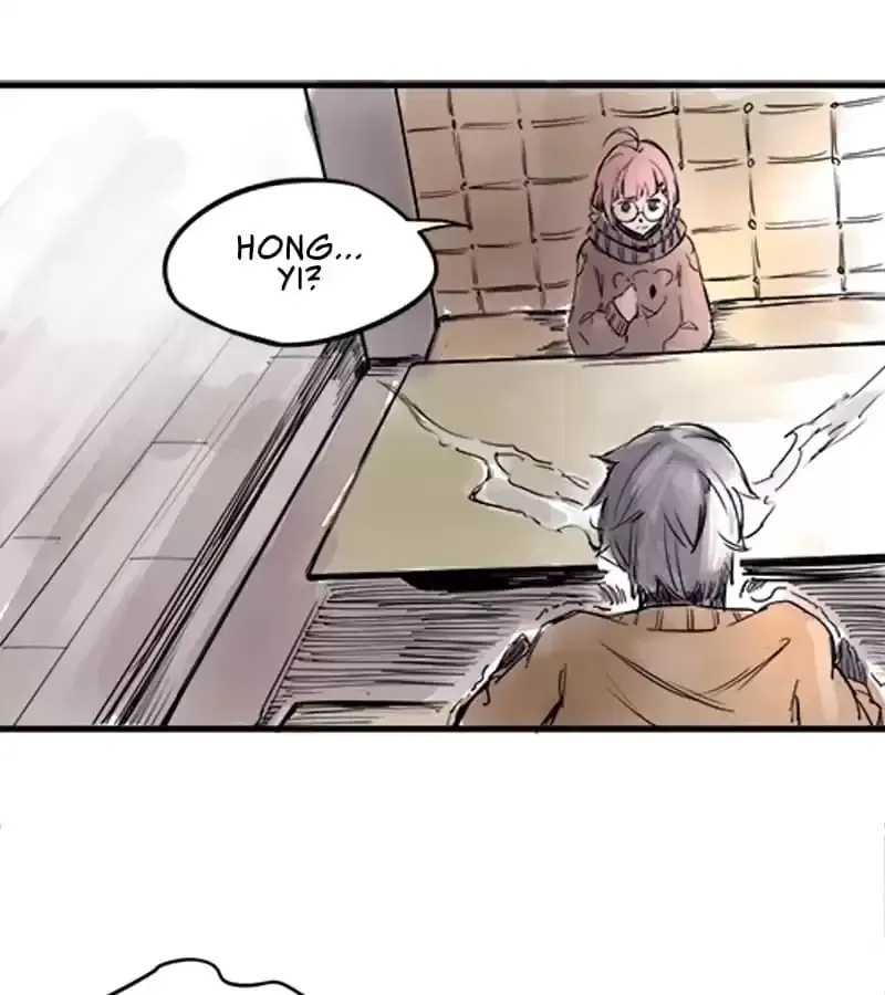 Read The Truth Mask chapter 2.99 image 7 on Lezhin