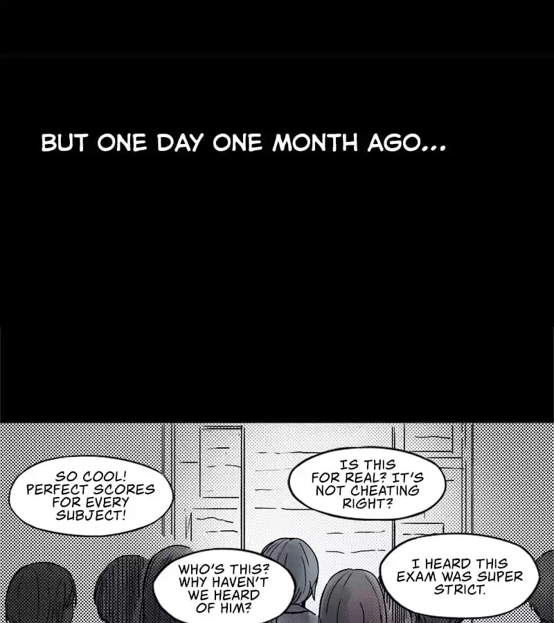 Read The Truth Mask chapter 2 image 12 on Lezhin
