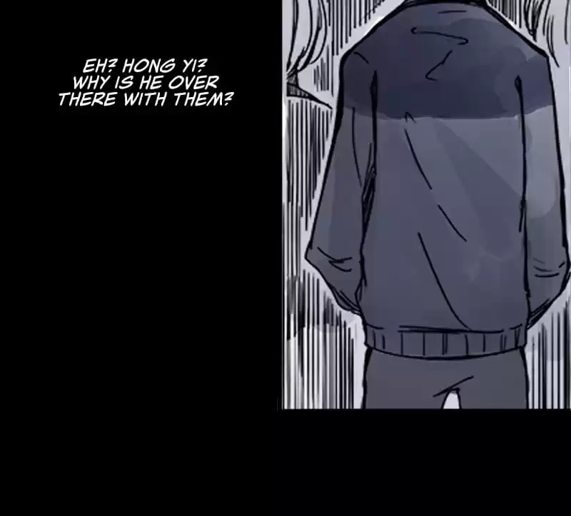 Read The Truth Mask chapter 2 image 15 on Lezhin