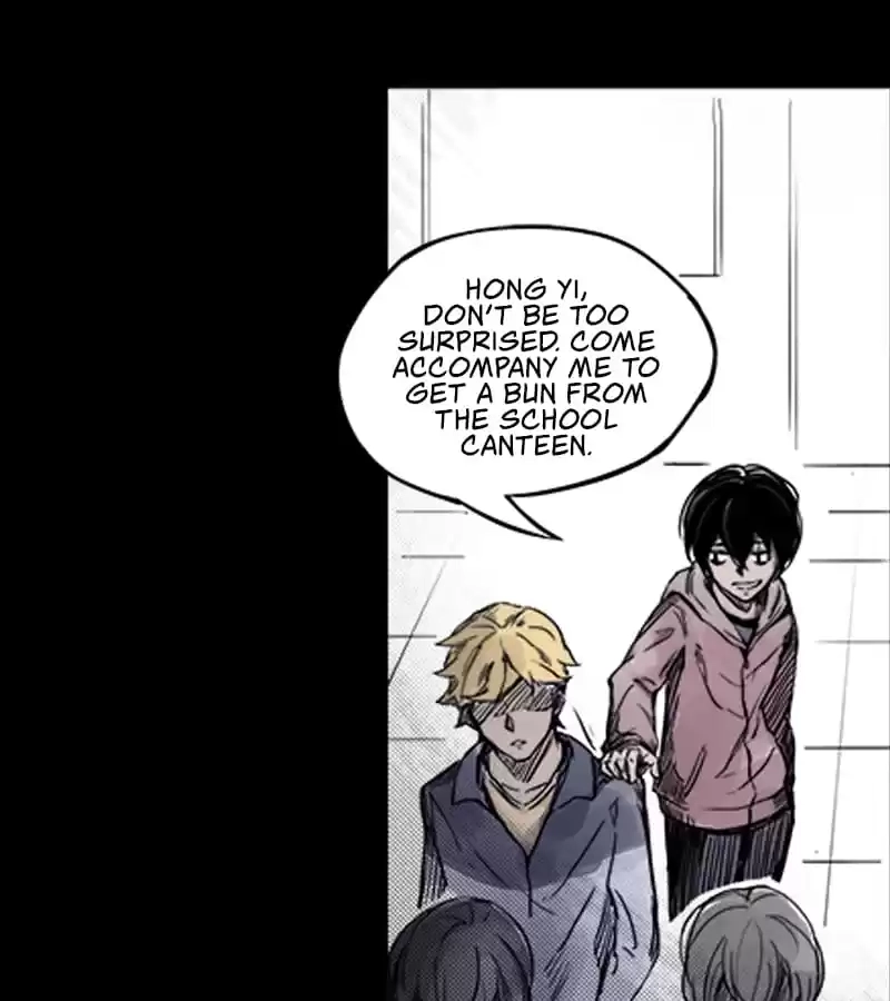 Read The Truth Mask chapter 2 image 16 on Lezhin