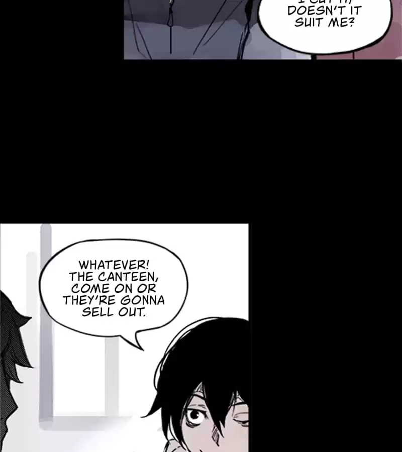 Read The Truth Mask chapter 2 image 19 on Lezhin