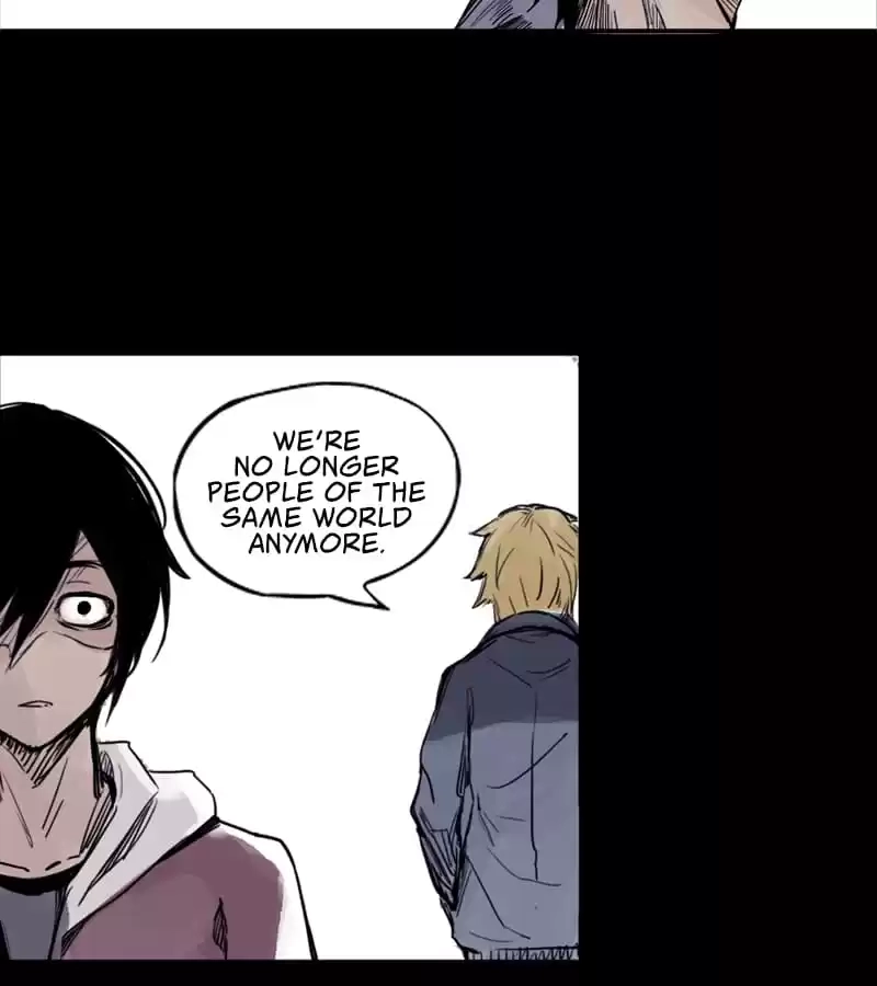Read The Truth Mask chapter 2 image 25 on Lezhin