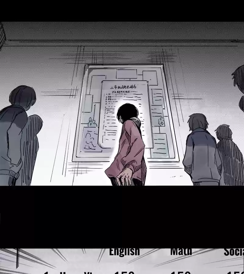 Read The Truth Mask chapter 2 image 28 on Lezhin