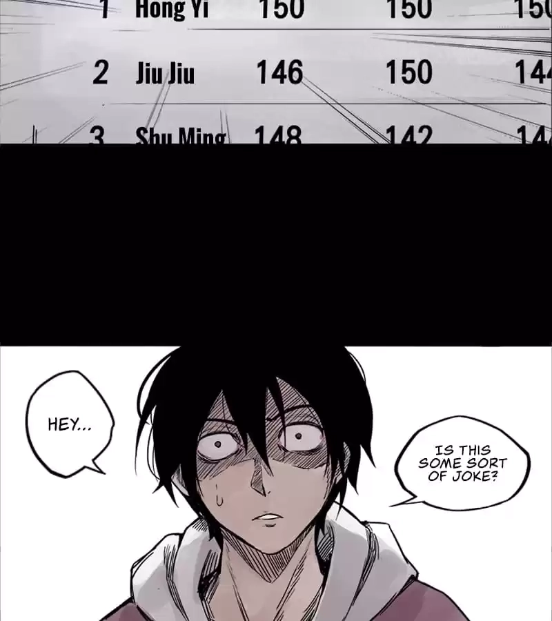 Read The Truth Mask chapter 2 image 29 on Lezhin