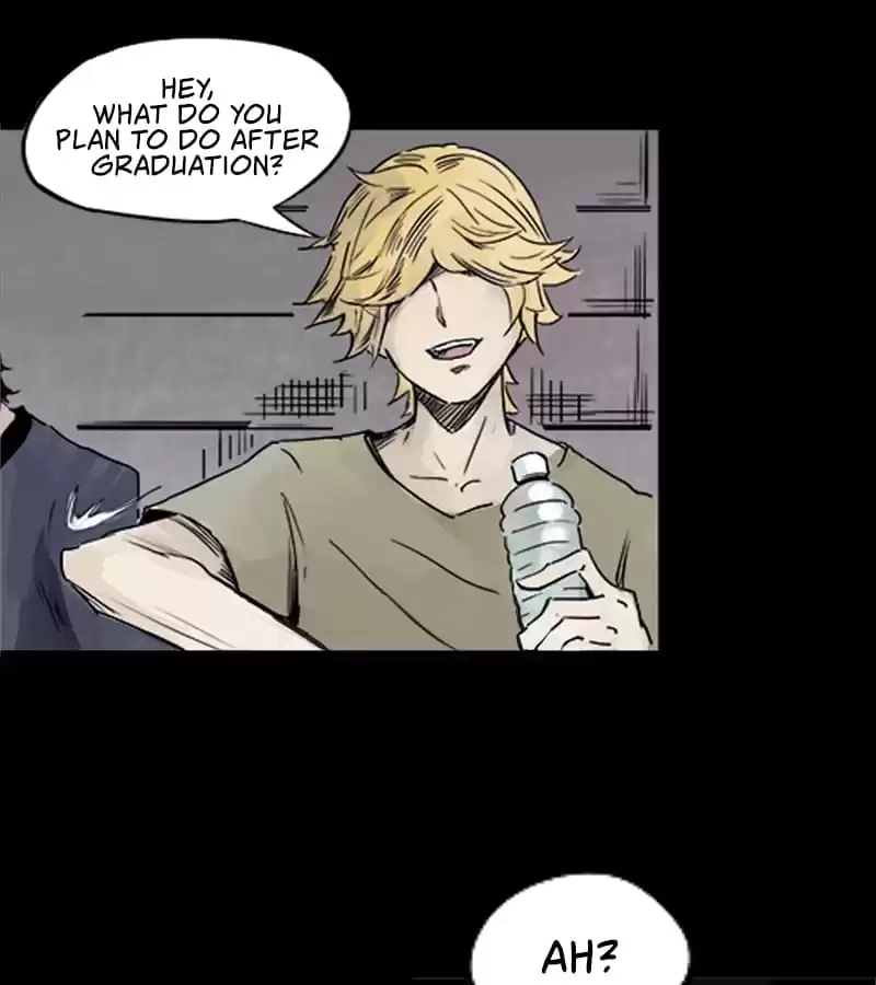 Read The Truth Mask chapter 2 image 3 on Lezhin