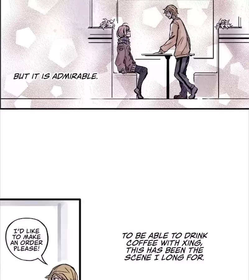 Read The Truth Mask chapter 2 image 31 on Lezhin