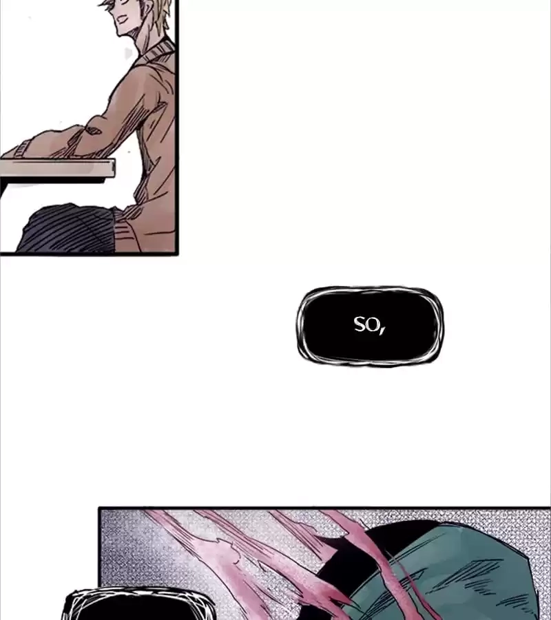 Read The Truth Mask chapter 2 image 32 on Lezhin