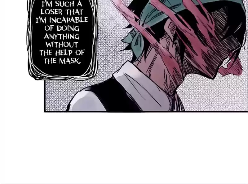 Read The Truth Mask chapter 2 image 33 on Lezhin