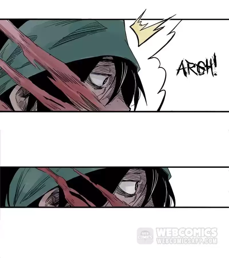 Read The Truth Mask chapter 2 image 34 on Lezhin